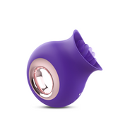 Velvet Siren's Kiss Advanced Multi-Frequency Intimate Massager