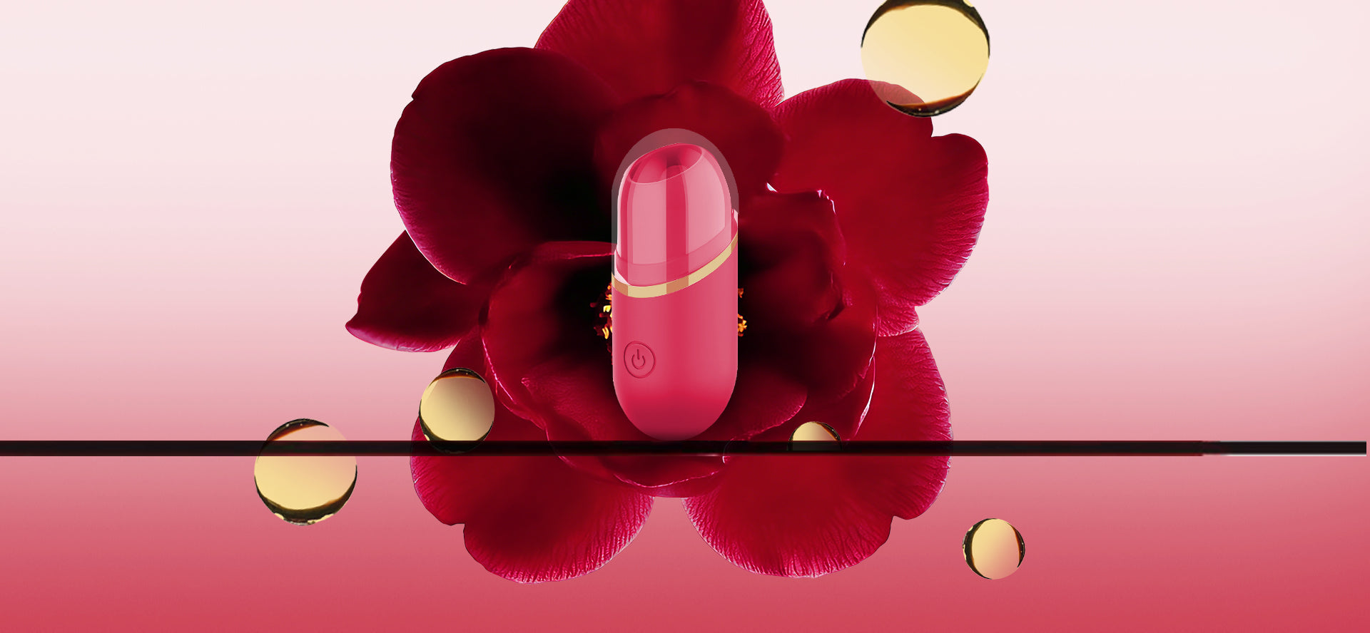 <p><strong>HUO Rose Collection</strong></p>