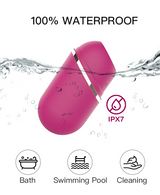 LunarSwell Dual Function Pleasure Device
