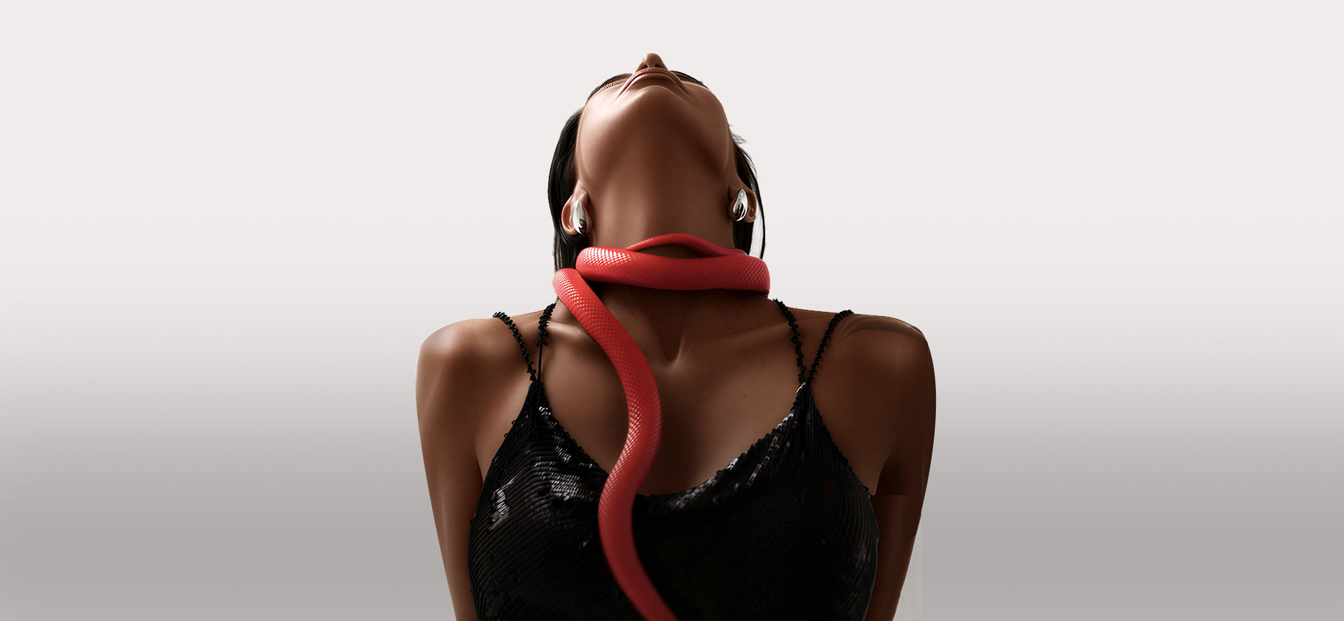 DESIGNED EXCLUSIVELY FOR WOMEN