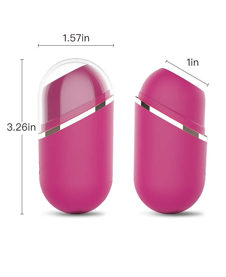 GlowMist Portable Nano Sprayer