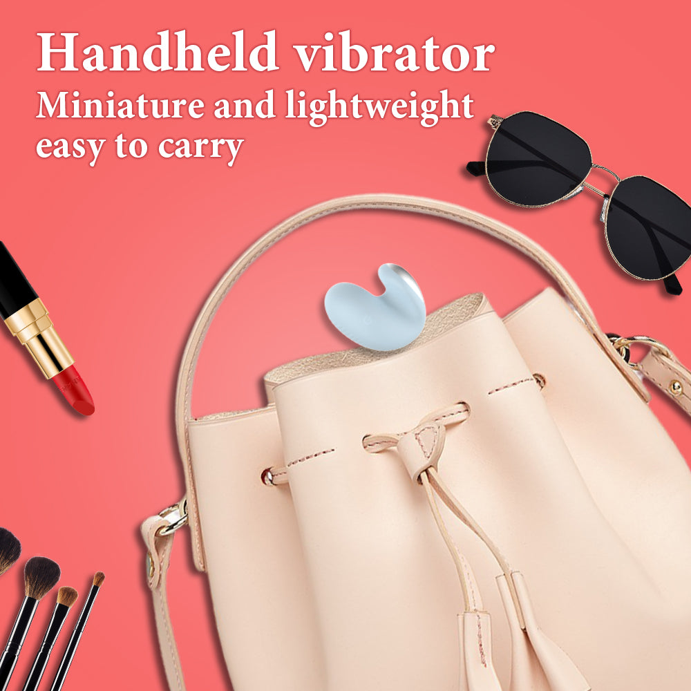 Massage jumping egg women's slient out to wear sex toys