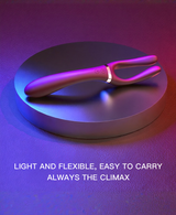 SyncCurve Dual Vibrating Ring
