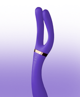 SyncCurve Dual Vibrating Ring