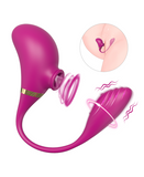DualPulse Wave Vibrator