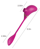 DualPulse Wave Vibrator
