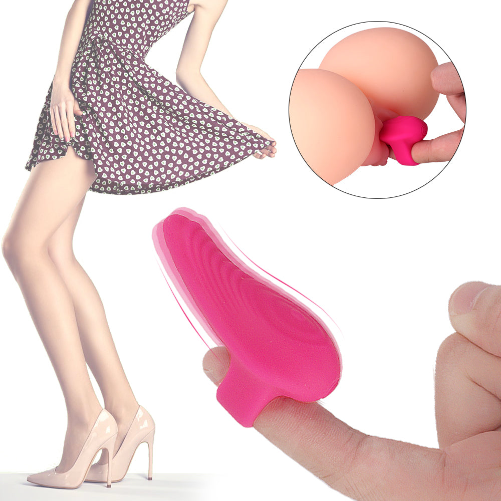 Massage jumping egg women's slient sex toys
