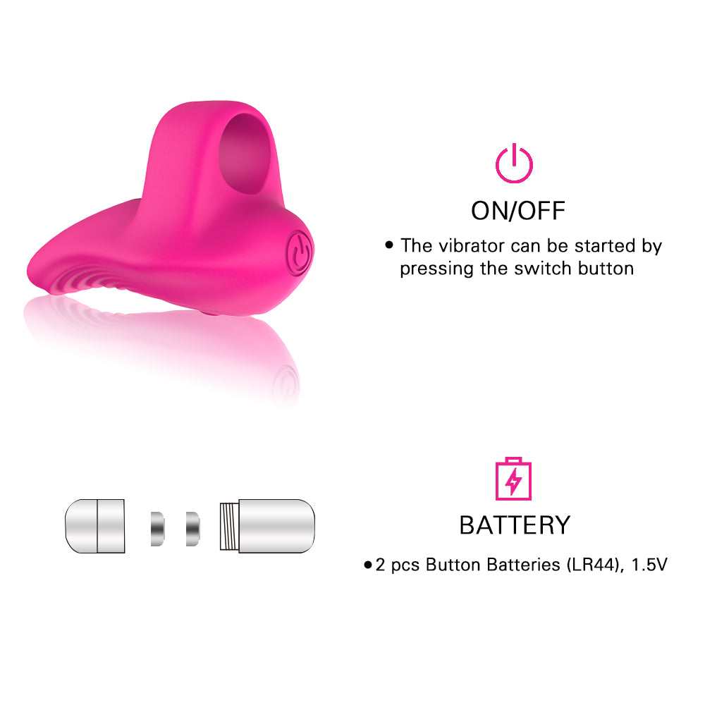 Massage jumping egg women's slient sex toys