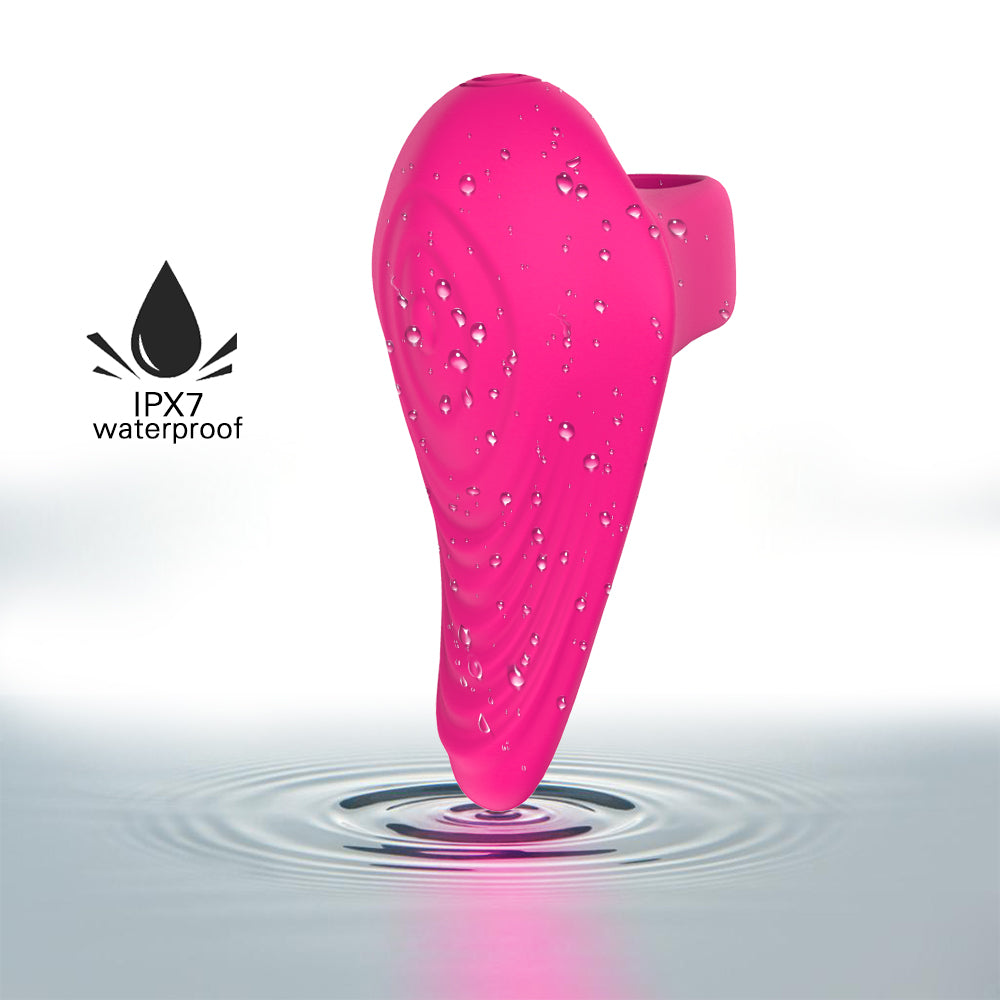 Massage jumping egg women's slient sex toys