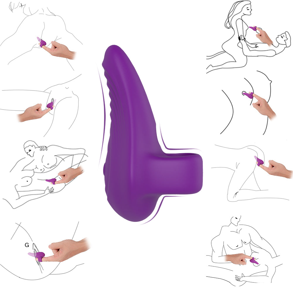 Massage jumping egg women's slient sex toys