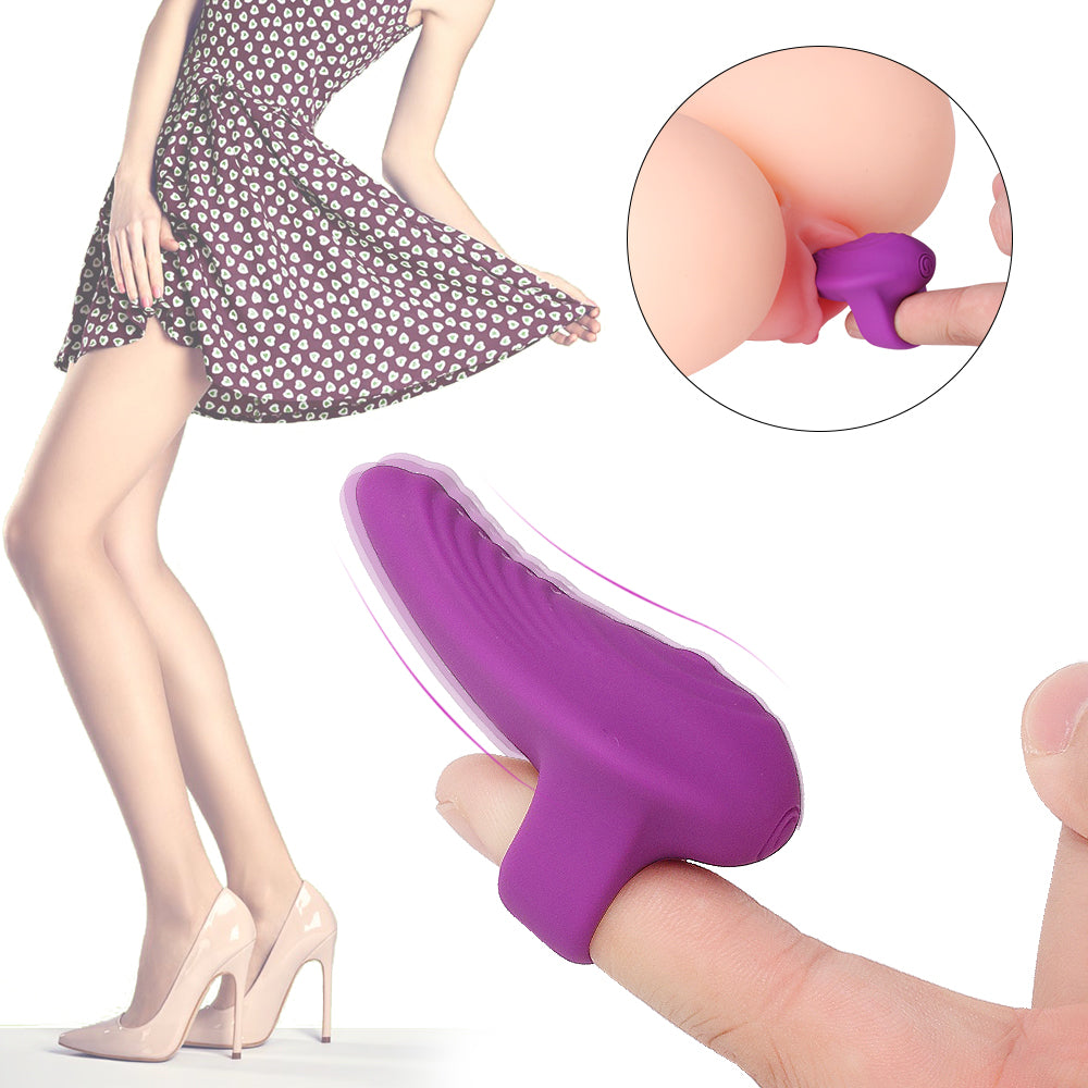 Massage jumping egg women's slient sex toys