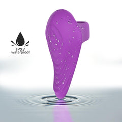 Massage jumping egg women's slient sex toys