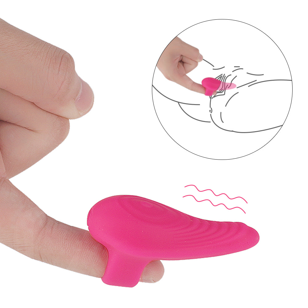 Massage jumping egg women's slient sex toys